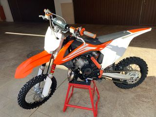 De Segunda Mano Motos De Cross Para Niños Ktm Caracteres Niños