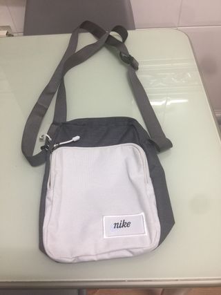 bolso chico nike