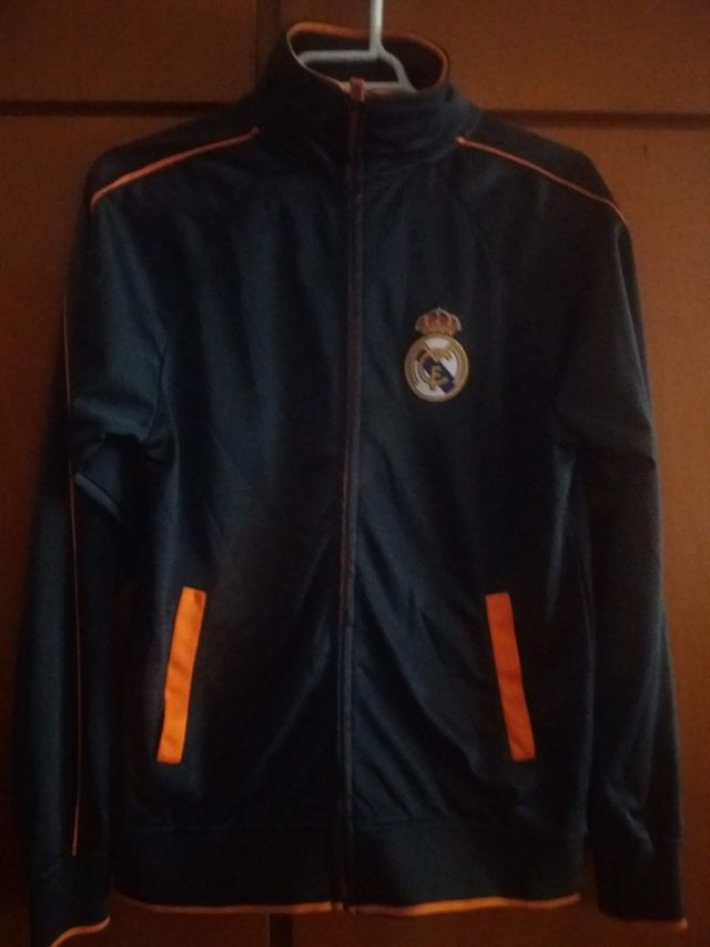Chaquete Real Madrid niños
