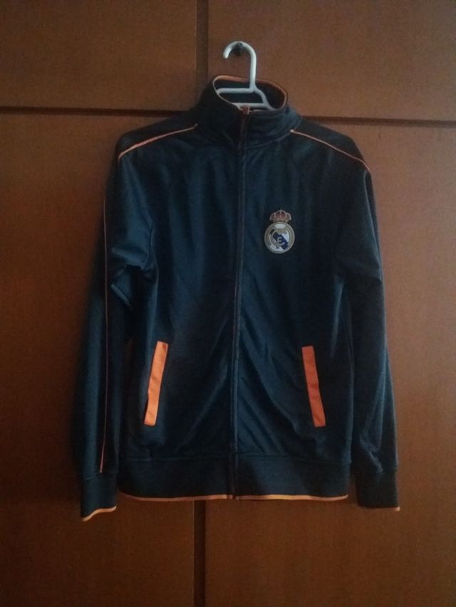 Chaquete Real Madrid niños
