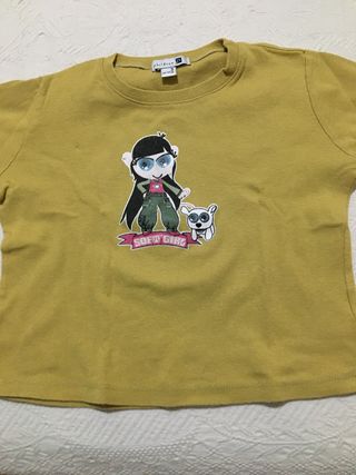 camiseta barça niño 3 años