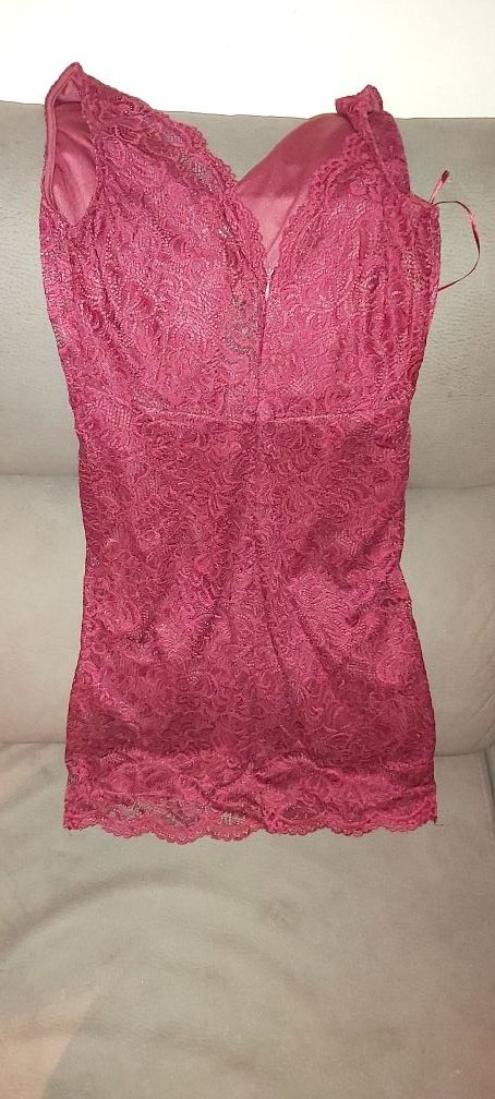 vestido de fiesta only nuevo T-36