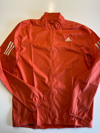 cortavientos adidas running