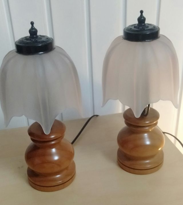 Lampade da comodino