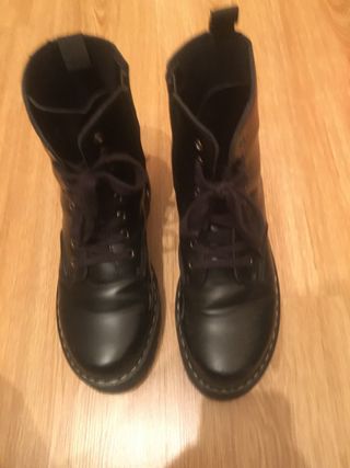 dr martens 39