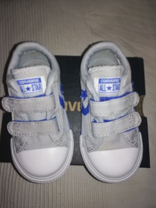 zapatillas niño 22 converse zapatillas niño 22 converse