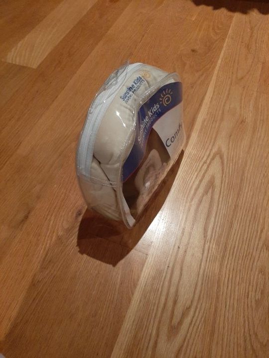 Sunshine Kids - Comfy Soft