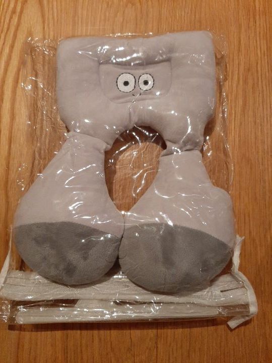 Sunshine Kids - Comfy Soft