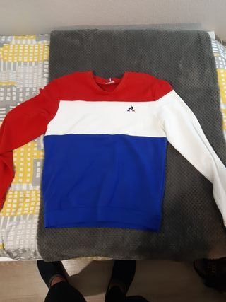 le coq sportif malaga