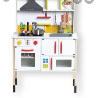Cocinita Lidl De Segunda Mano En Wallapop