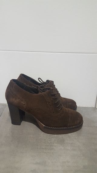 Calzado Alpe online - pabloochoa.shoes