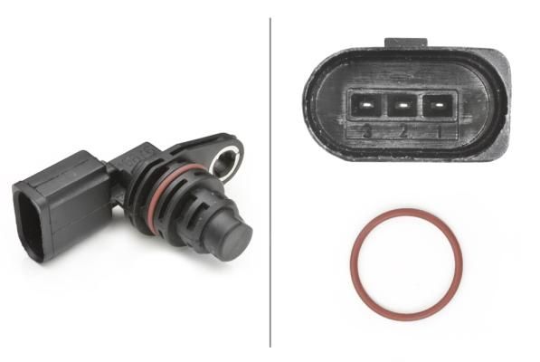 NUEVO - Sensor impulso de encendido Vag
