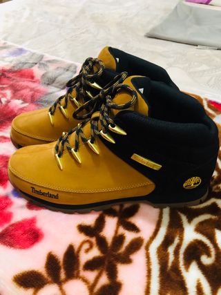 timberland 44