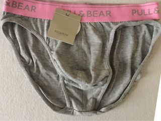 calzoncillos pull and bear