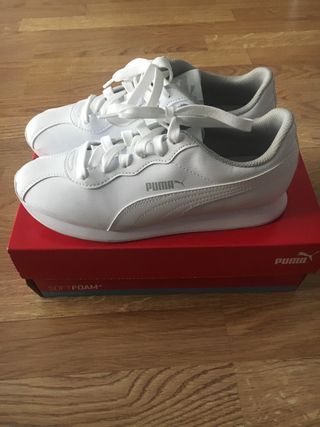 zapatillas puma zaragoza