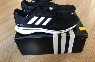 adizero adios 4m