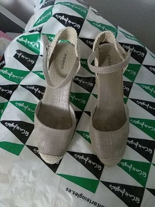 zapatos fosco mujer 2019