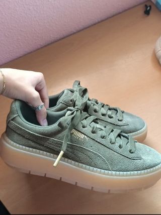 zapatillas puma originales