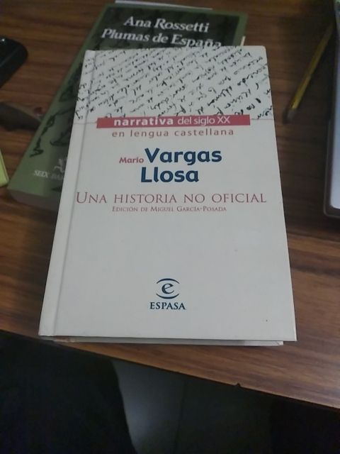 libros de lectura