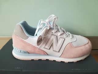 574 new balance mujer 38 574 new balance mujer 38