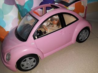 escarabajo barbie