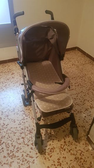 areglo silla de paseo marca jolie areglo silla de paseo marca jolie