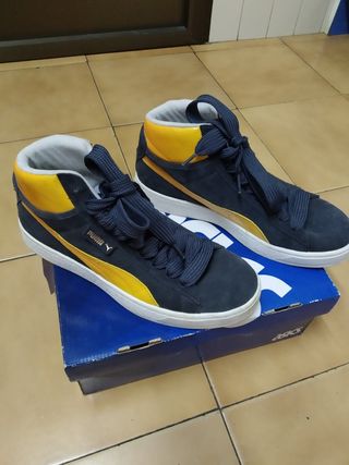 puma tenis 40