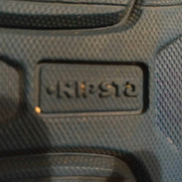 Zapatillas de fútbol, marca Kipsta, talla 32