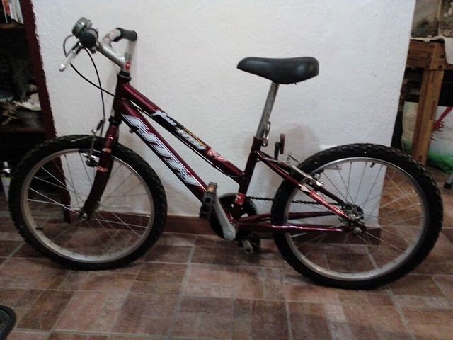 BICI HTH JUNIOR