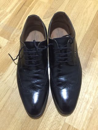 Zapatos MARTINELLI SABATA VESTIR CORDO SN