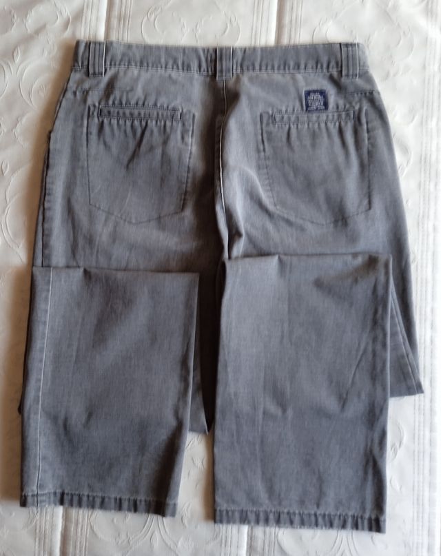 Chinos Old Ridel 44