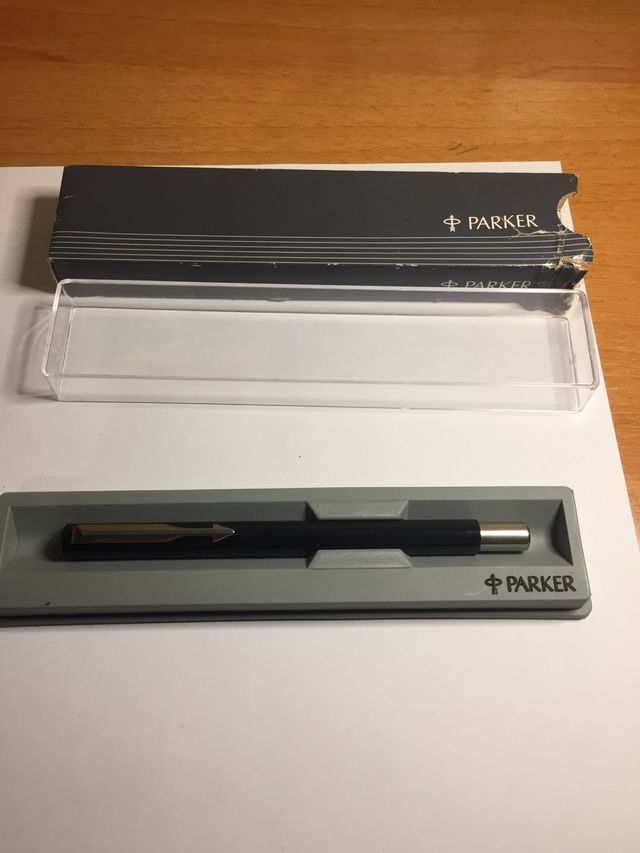 Penna Parker