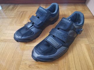 Zapatillas MTB Shimano | Bikester.es