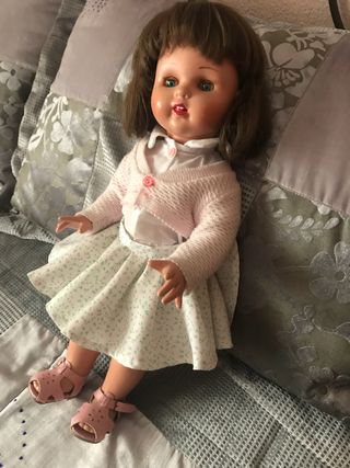 mariquita perez wallapop