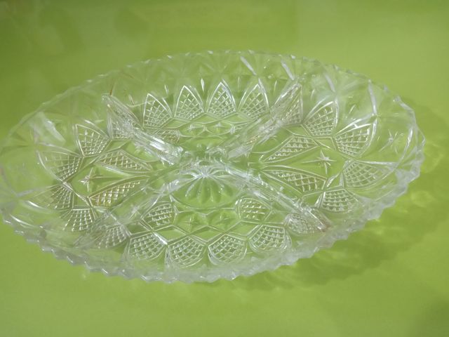 FUENTE DE APERITIVOS