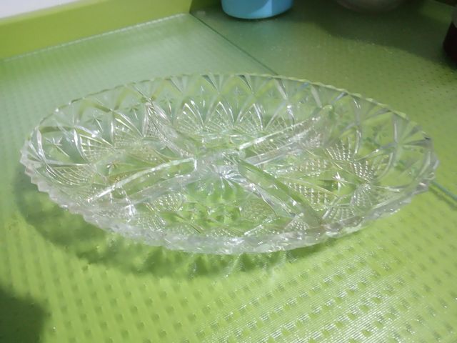 FUENTE DE APERITIVOS