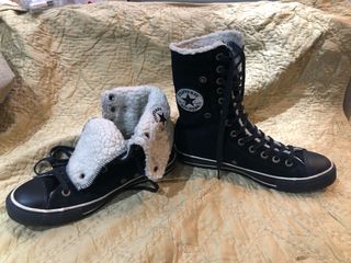 converse borreguito converse borreguito