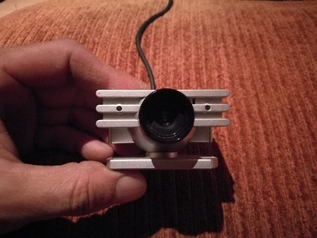 Cámara ps2