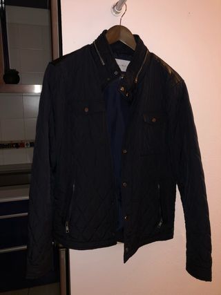 Las mejores ofertas en Abrigos y chaquetas rompevientos Zara Las mejores ofertas en Abrigos y chaquetas rompevientos Zara