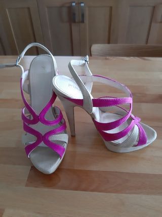 prima donna zapatos