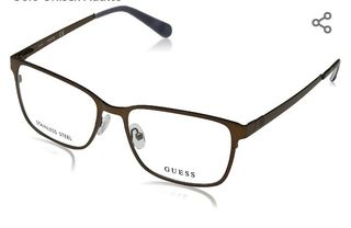 lentes guess 100 originales
