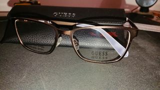 lentes guess 100 originales