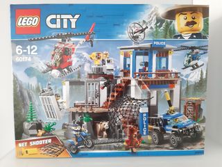 lego 60174