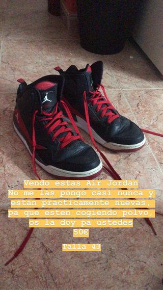 zapatillas jordan segunda mano\u003e OFF-56%