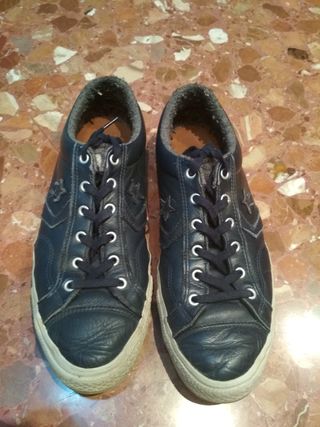 converse 43 azul converse 43 azul