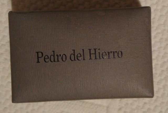 Gemelos Pedro del Hierro