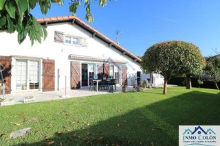 Casa en venta en Hendaya