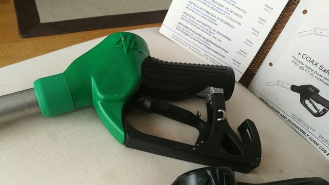 Boquerel AVA Slimline 2 GR