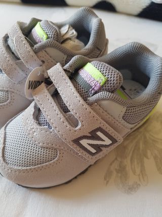 New Balance Bebe Talla 22 Best Sale, 56% OFF | www.rupit.com