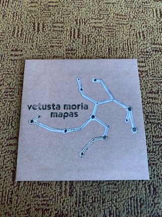 vetusta morla mapas rar vetusta morla mapas rar